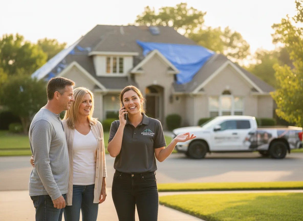 Emergency Roof Repair Alpine, TN FAQs
